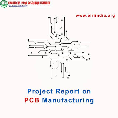 Automated PCB Manufacturing Plant (Capacity: 3333 sq mtr per day)